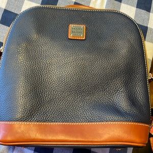 Dooney backpack